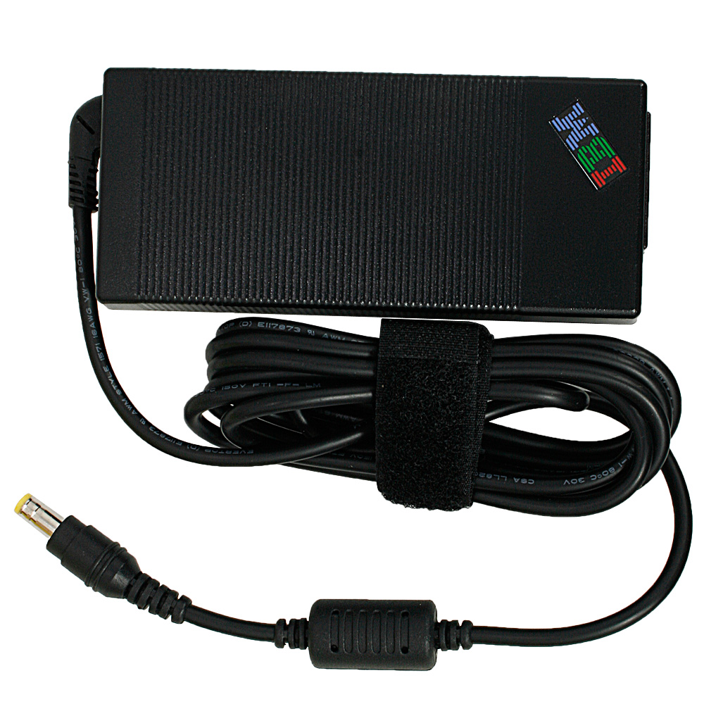     Lenovo ThinkPad 72W AC Adapter for A / T / X / i -series (NEW!)