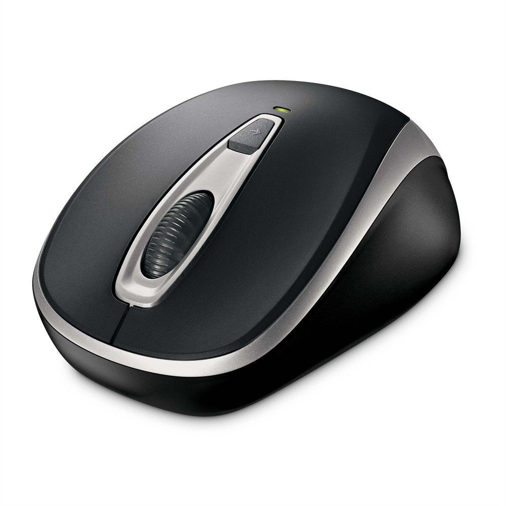 Microsoft Modern Mobile Mouse, Peach