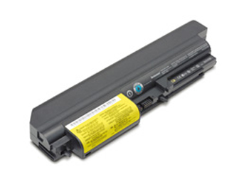   Lenovo Battery TP T60/R60 (14  Wide) Enhanced