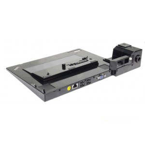 Lenovo ThinkPad Port Replicator Series 3 for T400s and Calpella