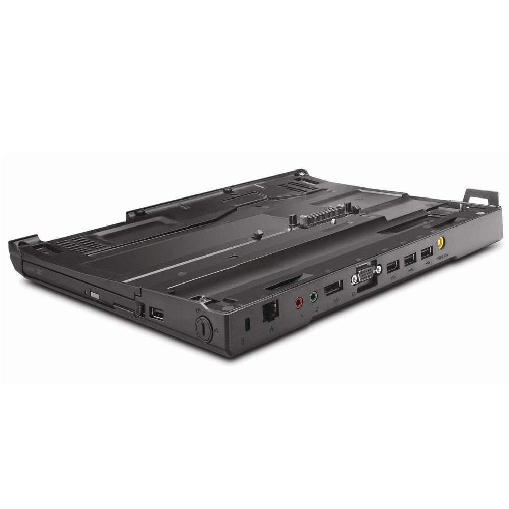 ThinkPad X200 UltraBase