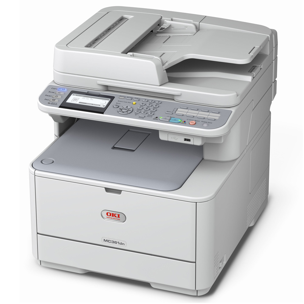    MC361DN EURO