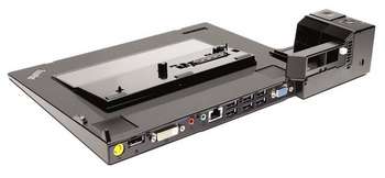 ThinkPad Mini Dock Series 3 for T410/T510/T400s/T410s/L410/L510