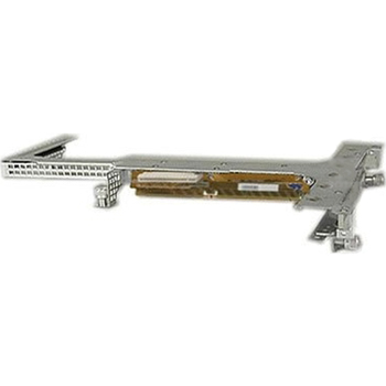 HP DL360G6 PCI-X RISER KIT (to convert one Full Length Full Height PCI Express slot to PCI-X)