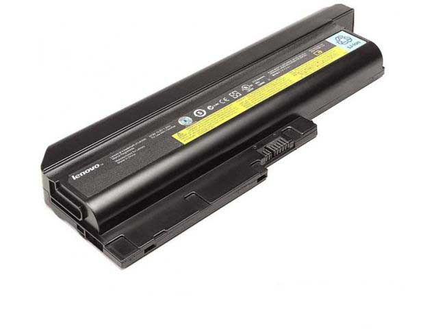 Lenovo ThinkPad 9 Cell Li-Ion Battery (SL410/SL510/Edge14, 15)