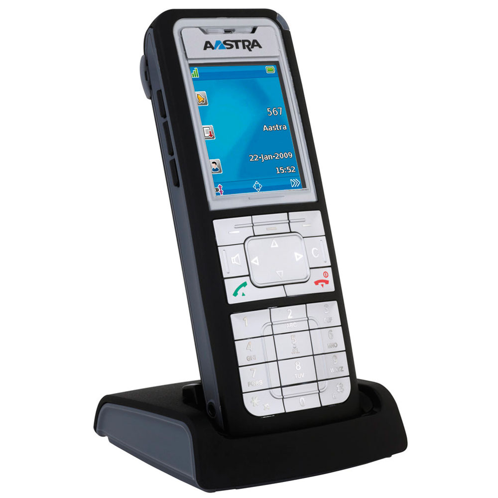 Aastra 620d (DECT  )