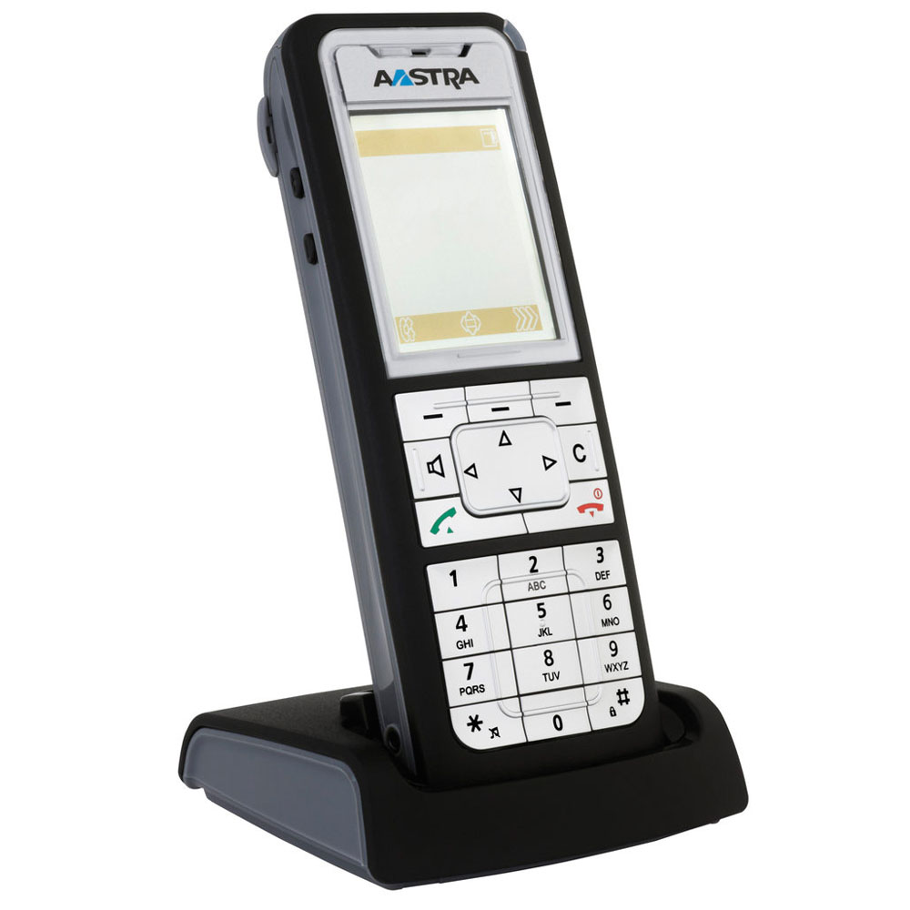 Aastra 610d (DECT  )