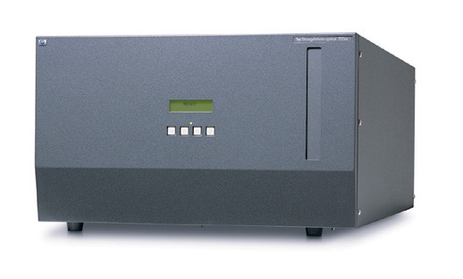 HP StorageWorks Optical 700ux 1 Drive