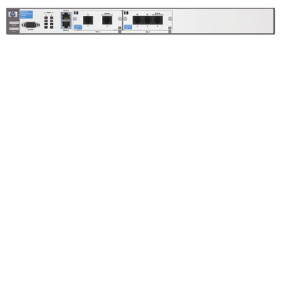 Роутер HP ProCurve Secure Router 7102dl