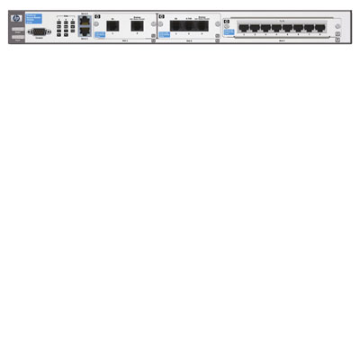  HP ProCurve Secure Router 7203dl 