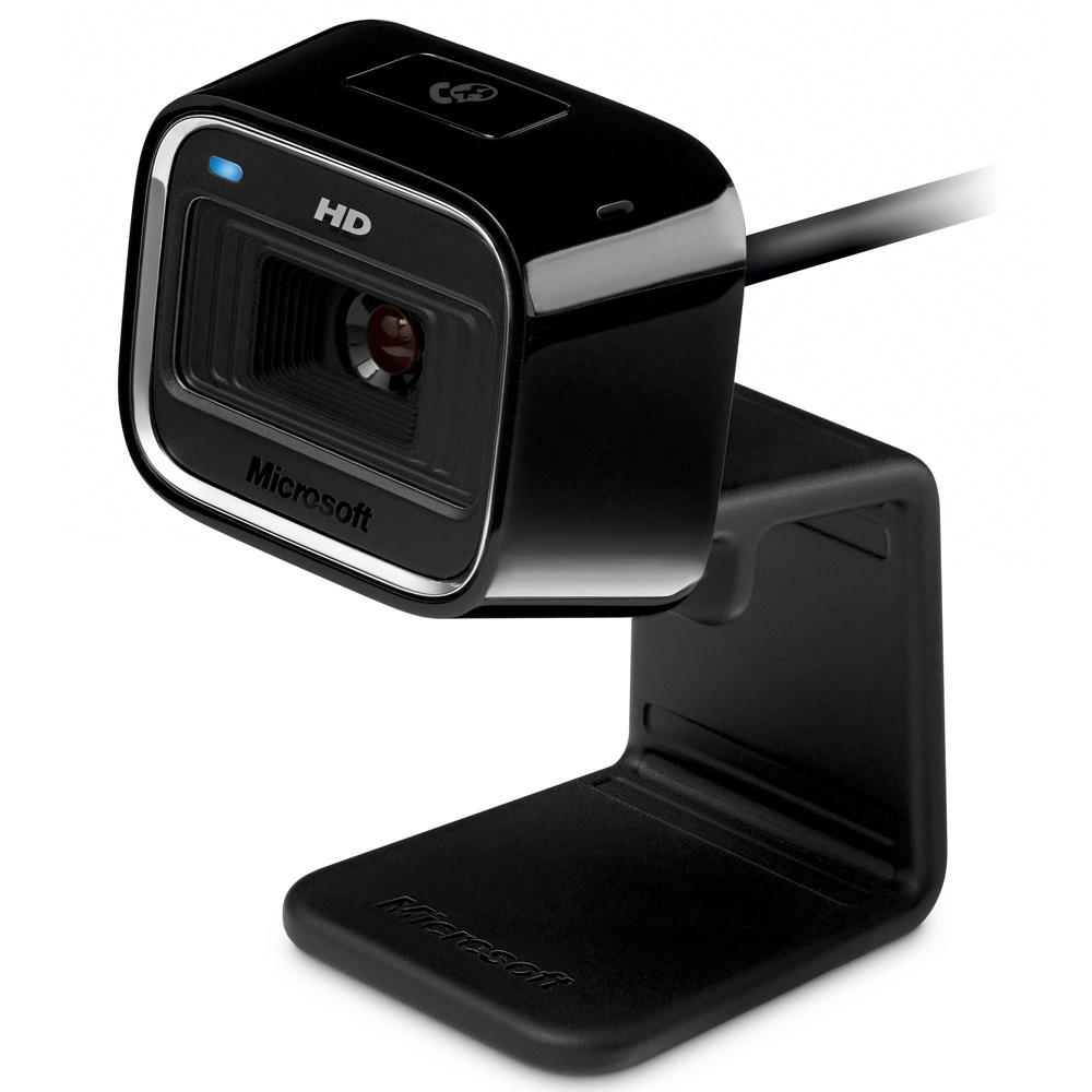 Microsoft lifecam hd 5000 драйвер скачать бесплатно