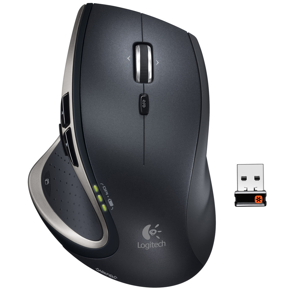   Logitech Performance Mouse MX, [910-001120]