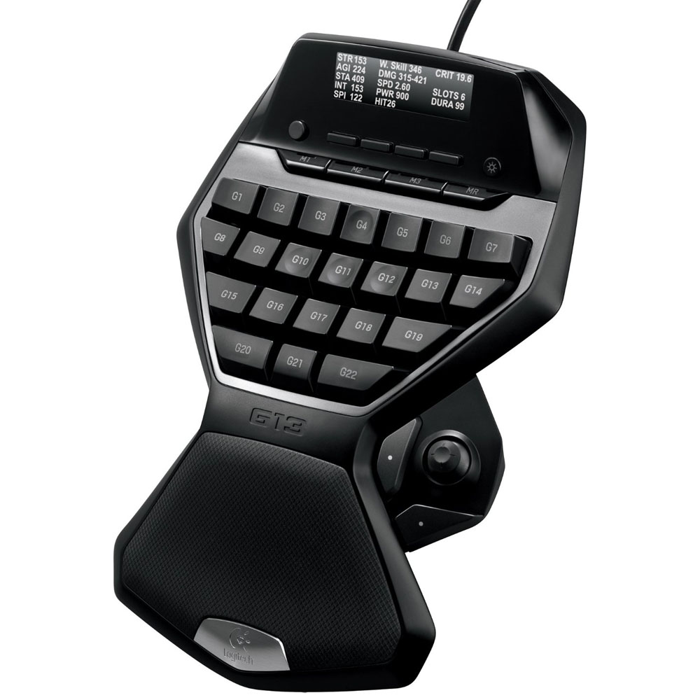 Logitech G13 Gameboard, [920-000947]