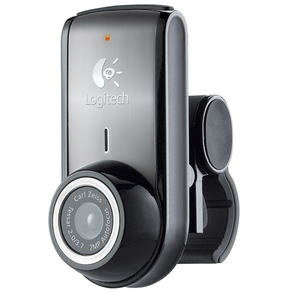  Logitech Webcam Portable C905, Rtl, [960-000478]