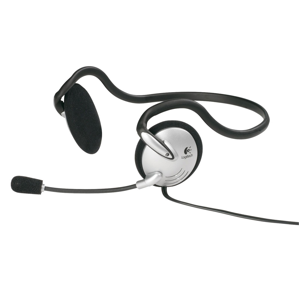 Logitech Headset PC 120, Stereo, [980447-0914]