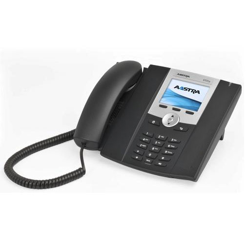 Aastra terminal 6721ip for Microsoft Lync 2010, w/o power supply (SIP-,  Microsoft,  )