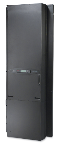 Rack Air Removal Unit 100-240V 50/60HZ for NetShelter SX 750 mm Enclosure