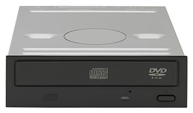 HP 16X SATA DVD-ROM Drive(for dc5700CMT and SFF/ dc5750MT and SFF/ dx2250/ dx2300/ dx7300/ dc7700CMT and SFF)