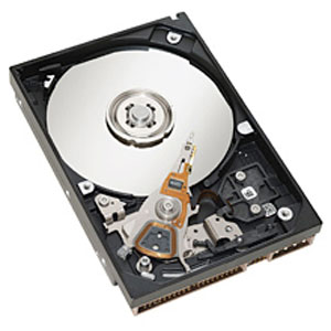   HP 1TB 7.2K hot plug 3.5 inch SATA HDD for MSA2000 only