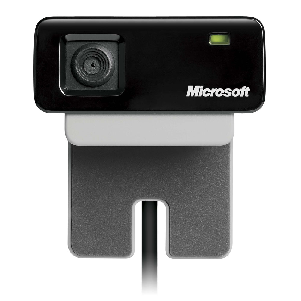 Microsoft LifeCam VX-700 MIC, WinXP, Vista, 2MP, 640x480, USB