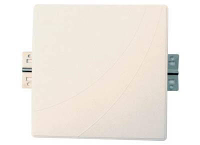 D-Link ANT24-1800, External antena, Directional Panel Ant., 18dBi, 15deg with surge arrestor