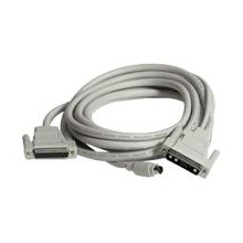 APC KVM Cable for Sun servers (Sun, 13W3) - 4.5 m