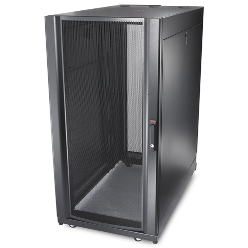   APC NetShelter SX 24U 600mm x 1070mm Deep Enclosure