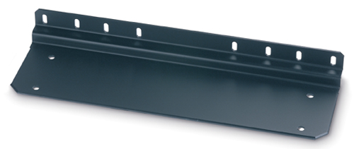 APC Stabilizer Plate - 750mm wide, Black