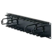 APC 2U Patch Cord Organizer