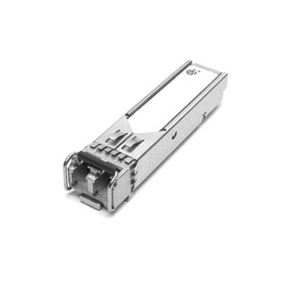 Allied Telesis 1000Base-LX Small Form Pluggable - Hot Swappable, 10KM 1310nm