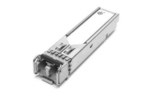 Allied Telesis 10/100/1000T Copper SFP port,100m