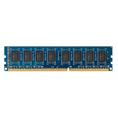   HP 1GB PC3-10600 (DDR3-1333) DIMM (for dc6000)