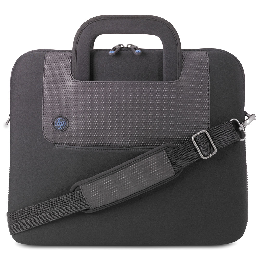 Case Prelude Top Load (for all hpcpq 10-15,6  Notebooks)