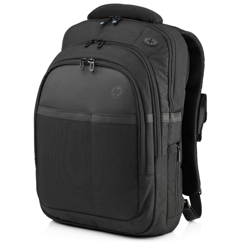 Case Executive Brown Top Load (for all hpcpq 10-15.6  Notebooks)