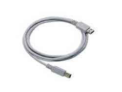 HP Cable USB Cable, A to B, 5 m