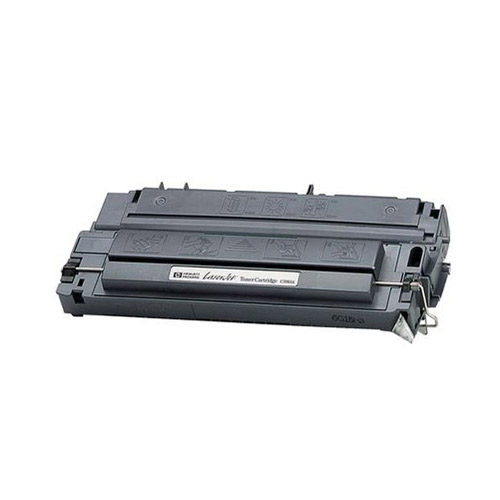 HP Print Cartridge for LJ 6P/MP, 5P/MP (4000p)