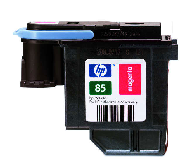 HP Magenta Print Head for HP DesignJet 90