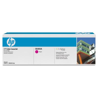 HP   CLJ CP6015/CM6030/CM6040, Magenta