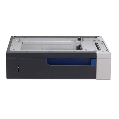 HP 500 Sheet Accessory Tray - CM4540 MFP Series