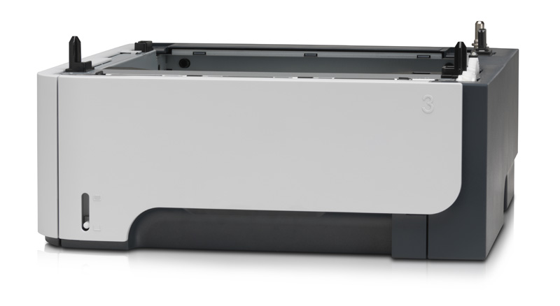 HP 500-Sheet Input Tray - LJ 2055 Series