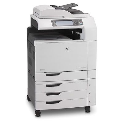    HP Color LaserJet CM6049f MFP