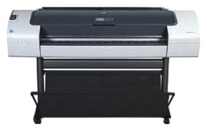     () HP Designjet T770   (24 , 2400x1200dpi,8Gb, ext.HDD160Gb, USB/LAN/EIO/USB(ext.), sheetfeed, rollfeed,autocutter,6 cartr./3 head, replace CK837A, CK838A)