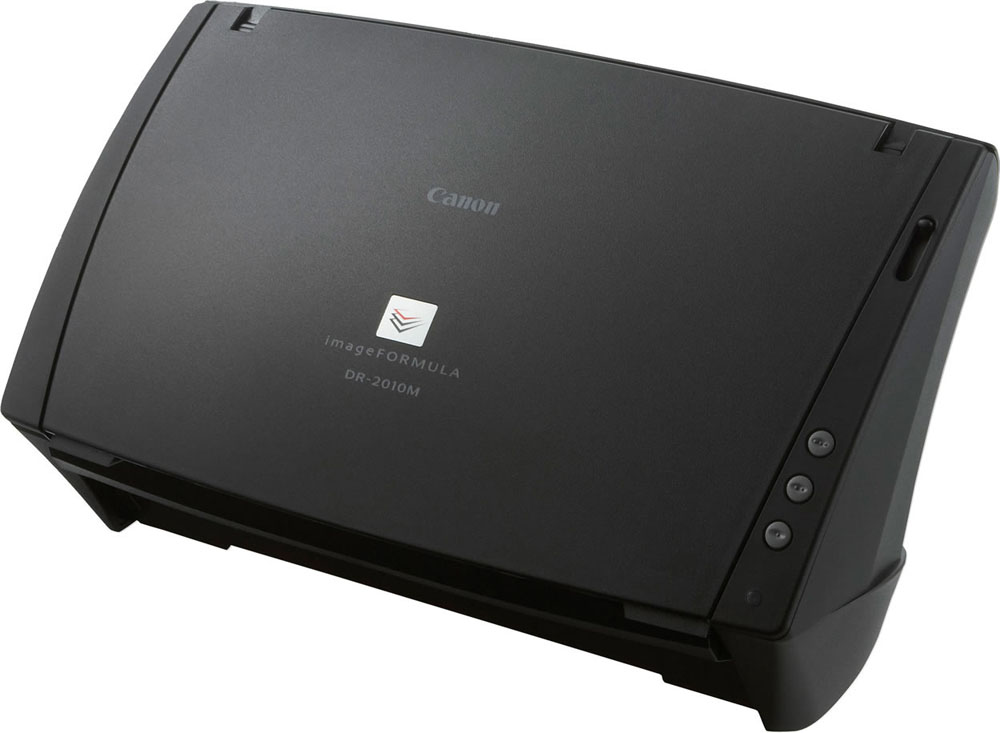  Canon DR-2010M, ,  (), , 20 ./, ADF 50, USB 2.0, A4 (PC+Mac)