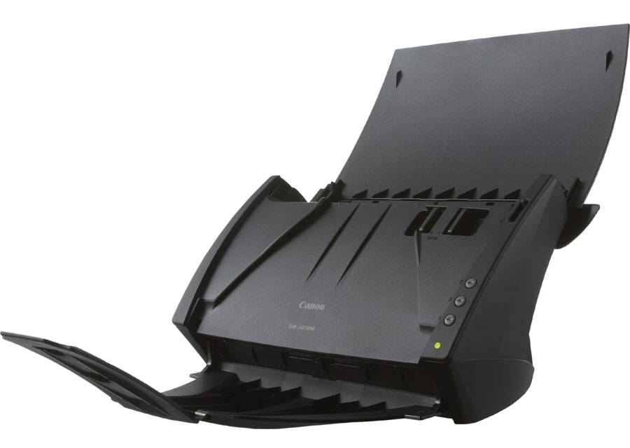  Canon DR-2010M, ,  (), , 20 ./, ADF 50, USB 2.0, A4 (PC+Mac)