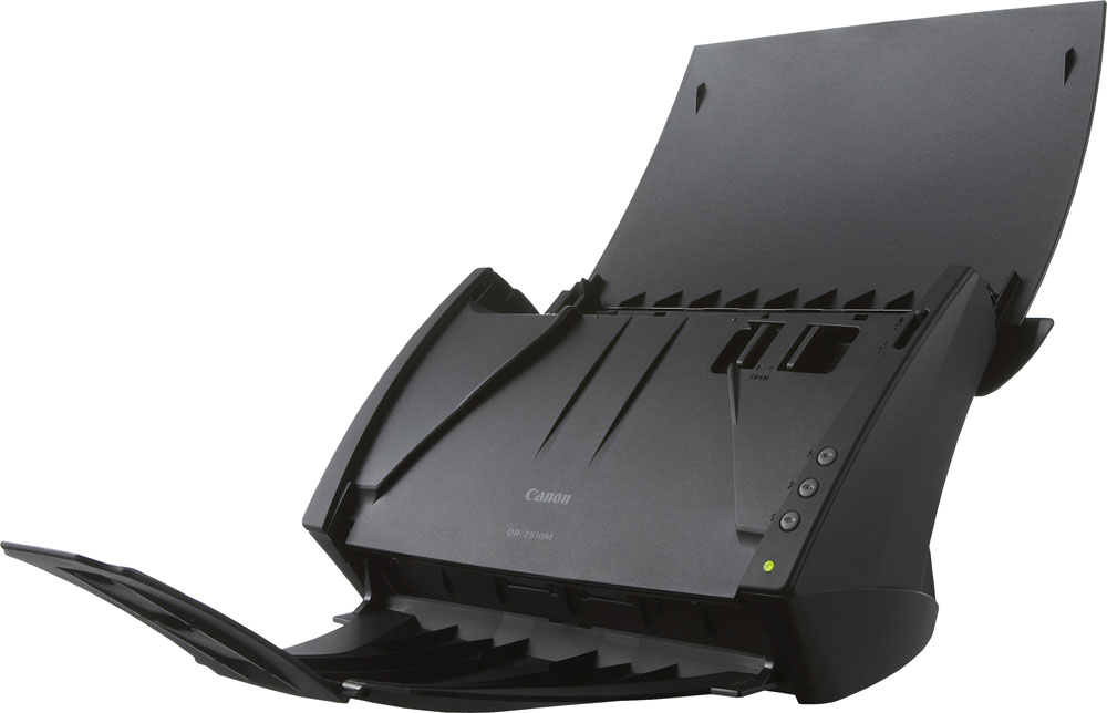  Canon DR-2510M, ,  (), , 25 ./, ADF 50, USB 2.0, A4 (PC+Mac)