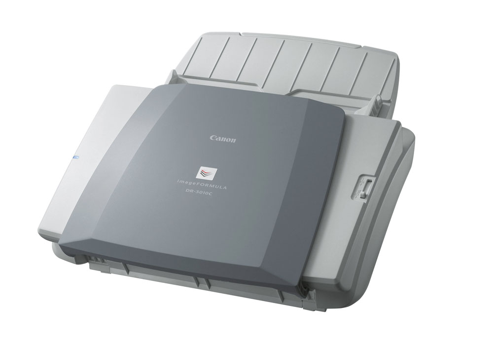  Canon DR-3010C, ,  (), , 30 ./, ADF 50, USB 2.0, A4