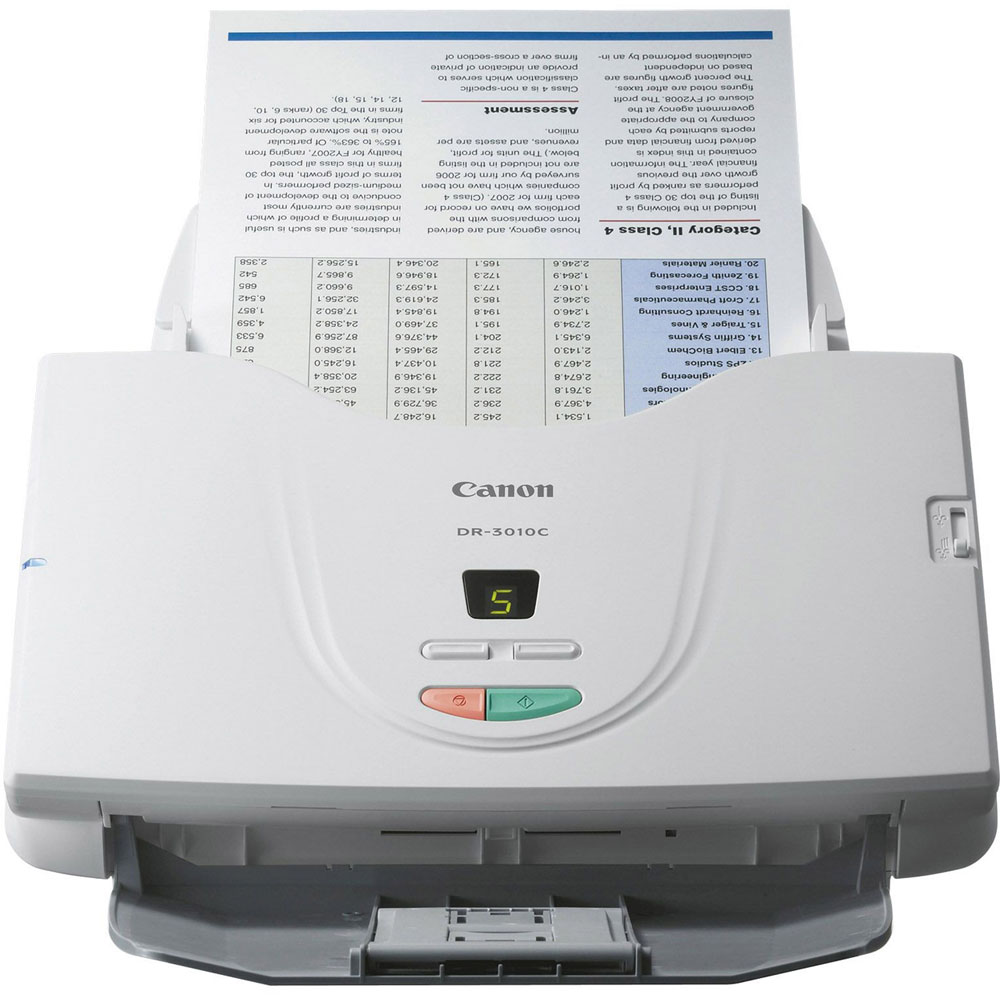  Canon DR-3010C, ,  (), , 30 ./, ADF 50, USB 2.0, A4