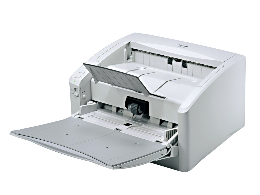  Canon DR-4010C, ,  (), , 42 ./, ADF 100, SCSI-3, USB 2.0, A4
