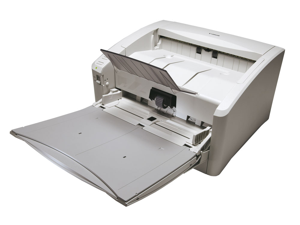  Canon DR-6010C, ,  (), , 60 ./, ADF 100, SCSI-3, USB 2.0, A4