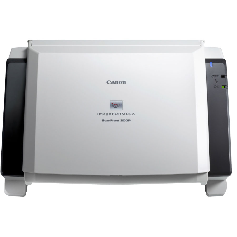  Canon ScanFront 300, , , , 30 ./, ADF 50, USB 2.0, RJ45, A4